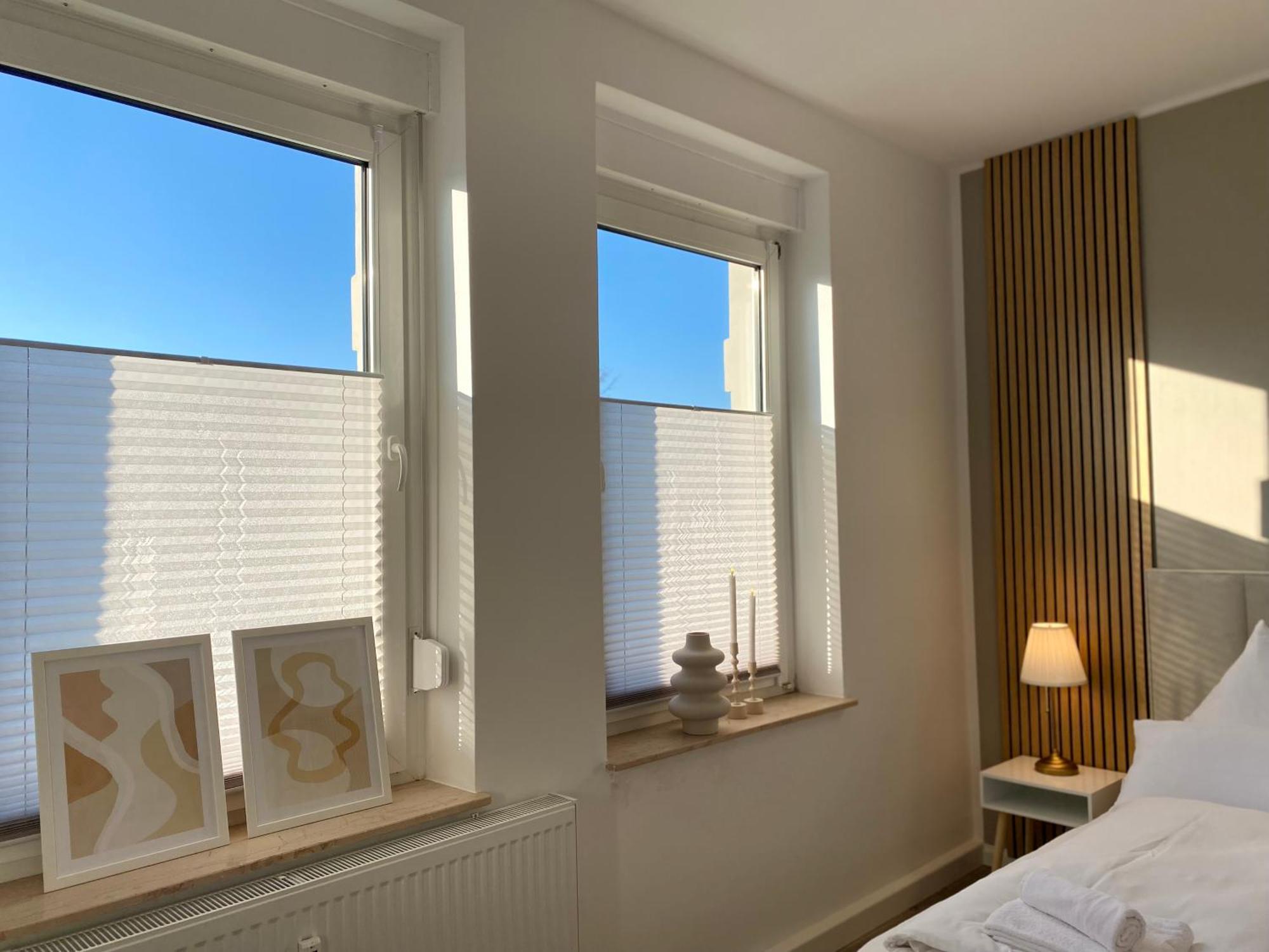 Colleen - Minden, Hermannstrasse Apartment *