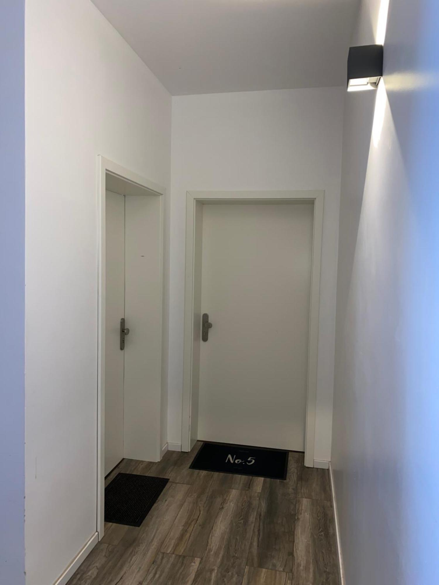 Apartment Colleen - Minden, Hermannstrasse