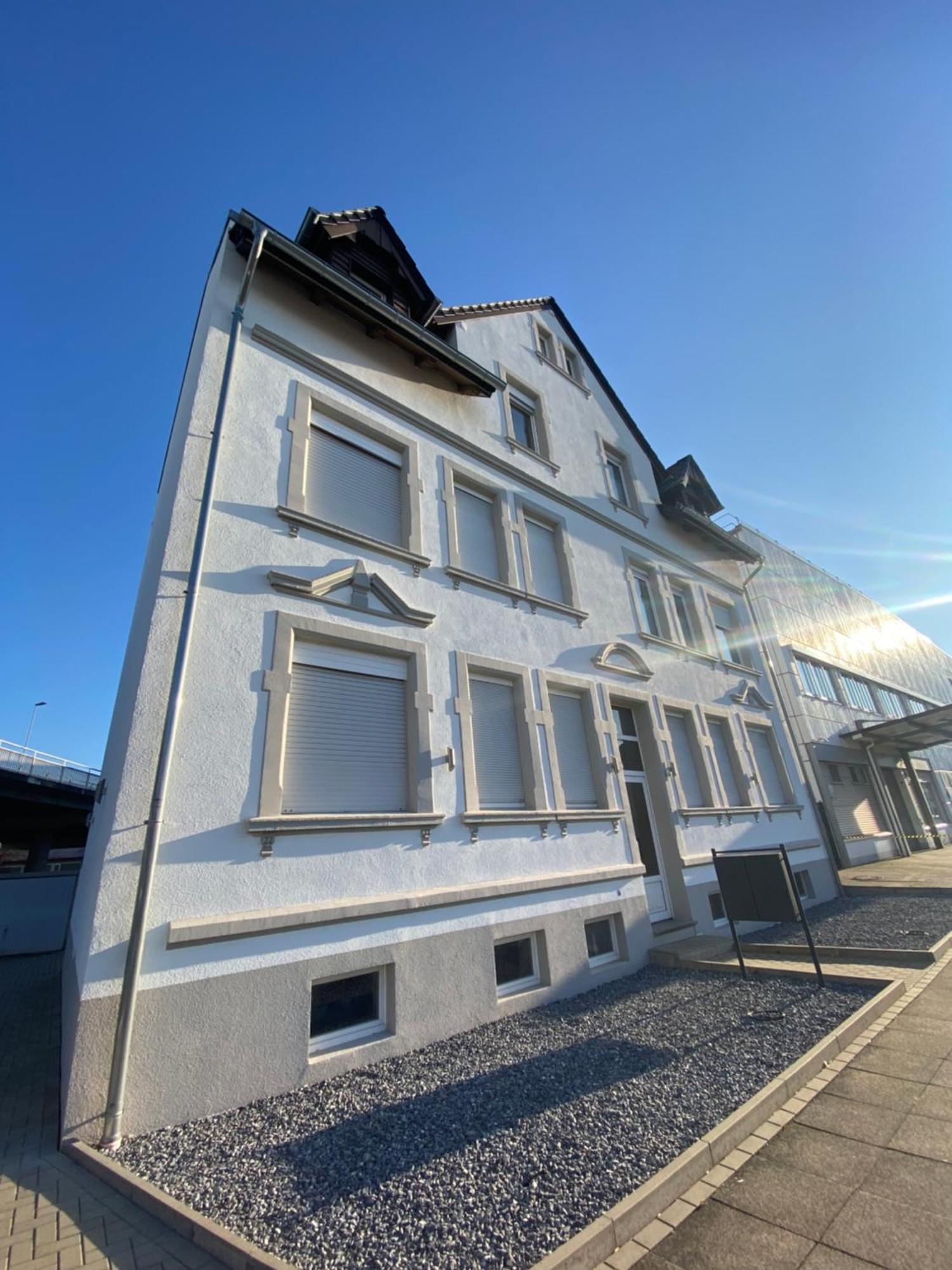 Colleen - Minden, Hermannstrasse Apartment