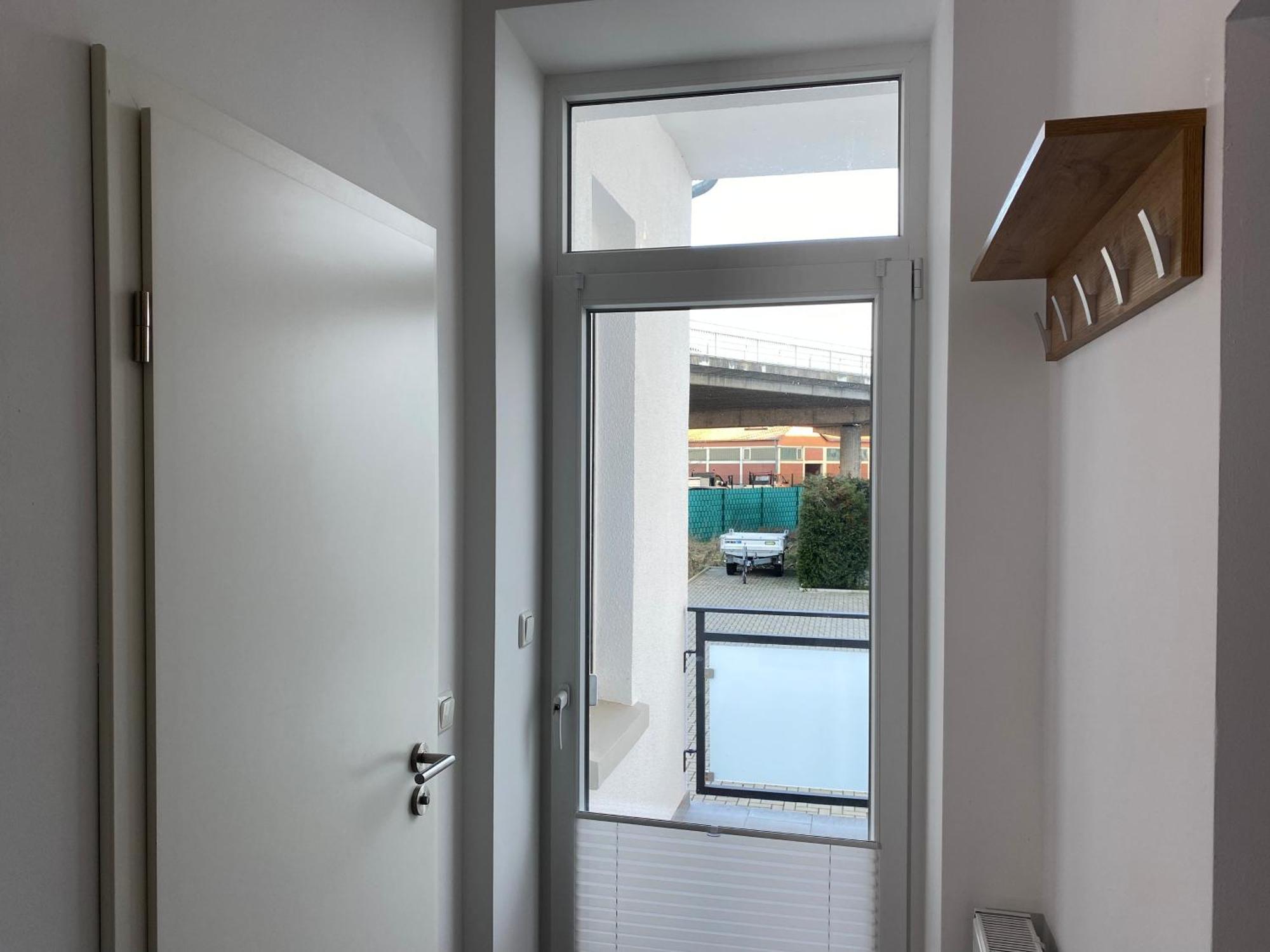 Apartment Colleen - Minden, Hermannstrasse Minden (North Rhine-Westphalia)
