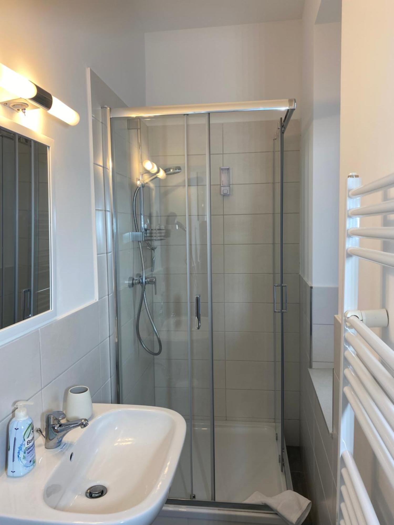 Apartment Colleen - Minden, Hermannstrasse Minden (North Rhine-Westphalia)