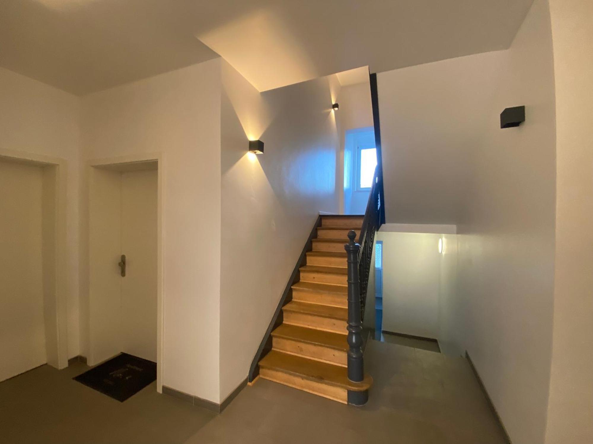 Apartment Colleen - Minden, Hermannstrasse